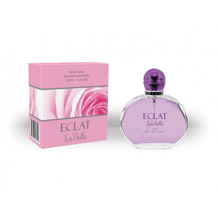 Туалетная вода Eclat La Belle жен. 100ml