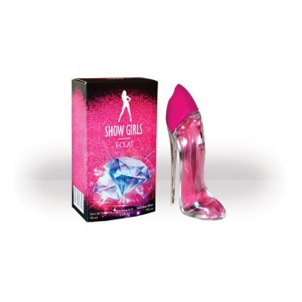 Туалетная вода Show Girls Eclat жен. 30ml