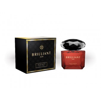 Туалетная вода Brilliant Noir -50ml for women