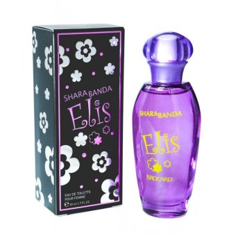 Туалетная вода Sharabanda Elis жен. 50 ml