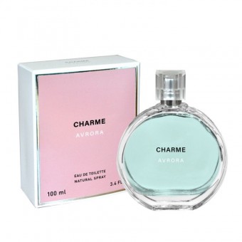 Туалетная вода Charme Avrora-100ml for women