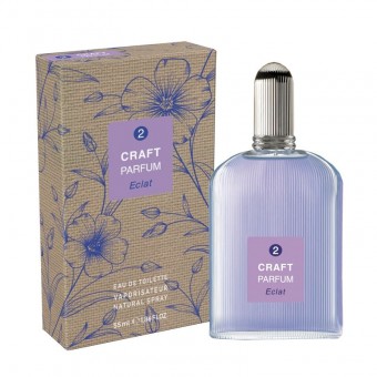 Туалетная вода Craft Parfum 2 Eclat - 55ml for women