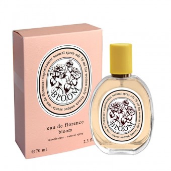 Туалетная вода Eau de Florence Bloom -70ml for women
