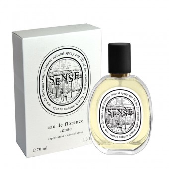 Туалетная вода Eau de Florence Sense -70ml for women