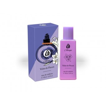 Туалетная вода Valse de Fleurs Adagio - 65ml for women