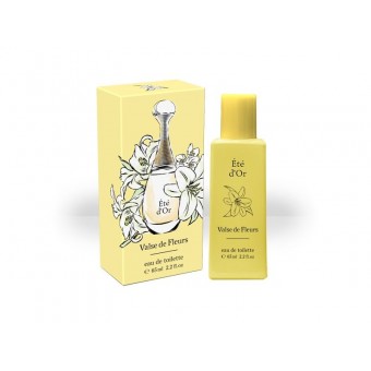 Туалетная вода Valse de Or- 65ml for women
