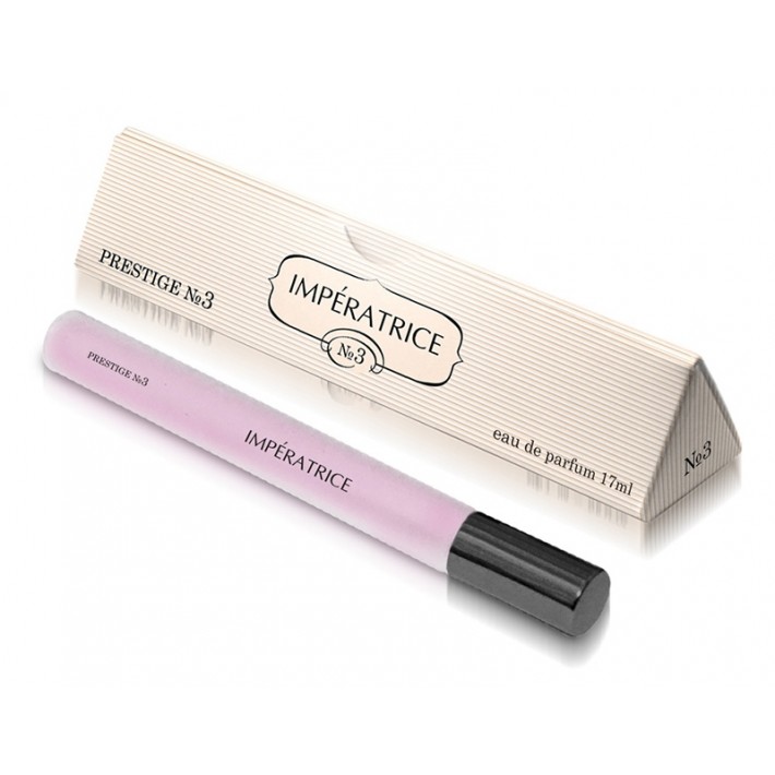 Парфюмированная вода Prestige № 3 Imperatrice жен. - 17ml