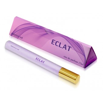 Парфюмированная вода Prestige № 6 Eclat жен.- 17ml