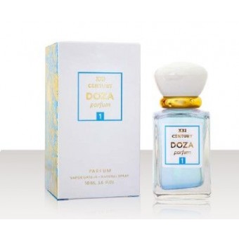 духи 50 мл DOZA parfum №1 for woman