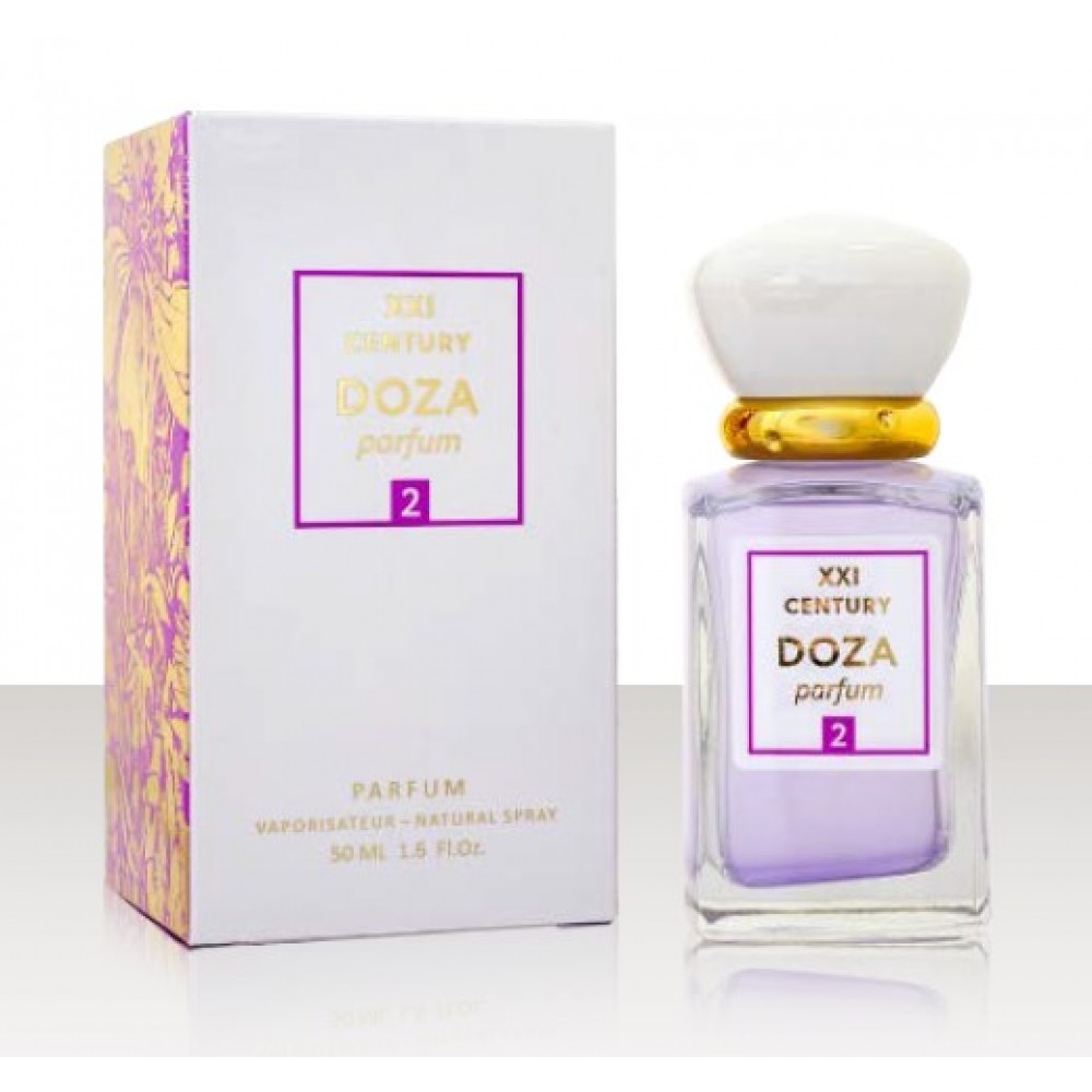 духи 50 мл DOZA parfum №3 for woman (584117) в 