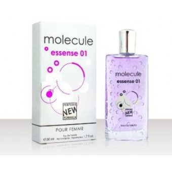 Туалетная вода 50 мл Molecule Essens 01 for woman