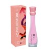 Туалетная вода с феромонами Formula Sexy №9 -50 мл for women
