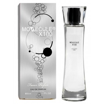 Парфюмированная вода Motecule X100 жен. 50ml