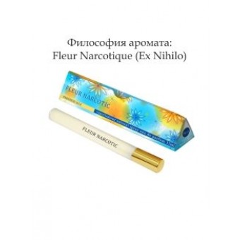 Парфюмированная вода с феромонами Elite Fleur Narcotic - 17ml for women