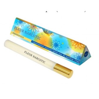 Парфюмированная вода с феромонами Elite Fleur Narcotic - 17ml for women