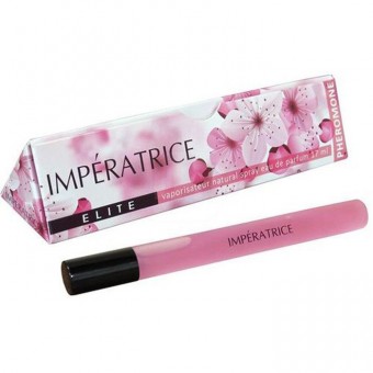 Парфюмированная вода с феромонами Elite Imperatrice - 17ml for women