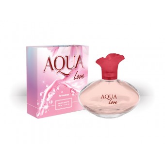 Туалетная вода Aqua Love-100ml for women