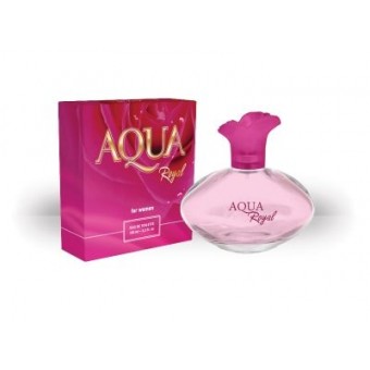 Туалетная вода Aqua Royal-100ml for women