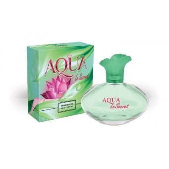 Туалетная вода Aqua Le Secret -100ml for women