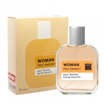 Туалетная вода Pro-Energy Woman -100ml for women