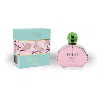 Туалетная вода Eclat Delice -100ml for women