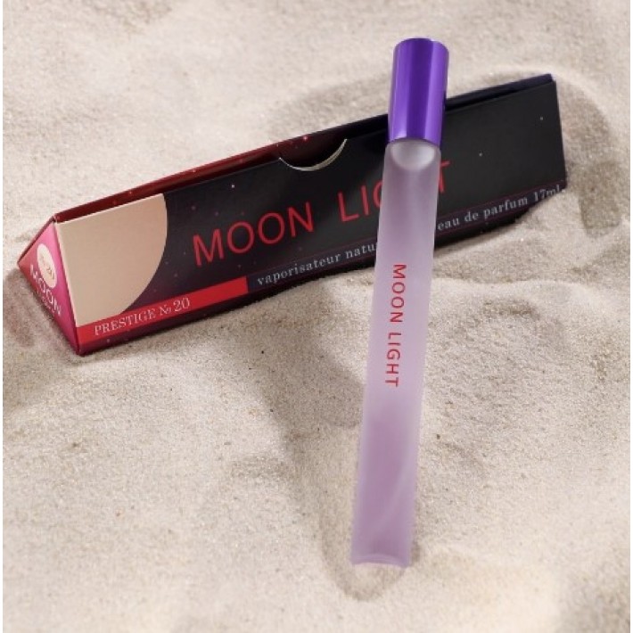 Парфюмированная вода Prestige №20 Moon Light - 17ml for women