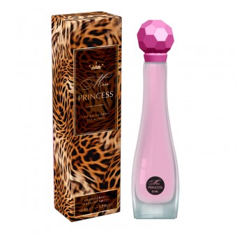 Туалетная вода Miss Princess -50ml for women