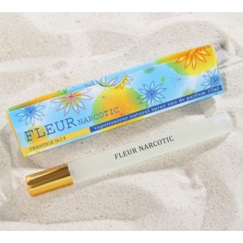 Парфюмированная вода Prestige №14 Fleur Narcotic - 17ml for women
