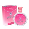Туалетная вода Woman Secret Crystal - 100ml for women