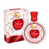 Туалетная вода Woman Secret Love - 100ml for women