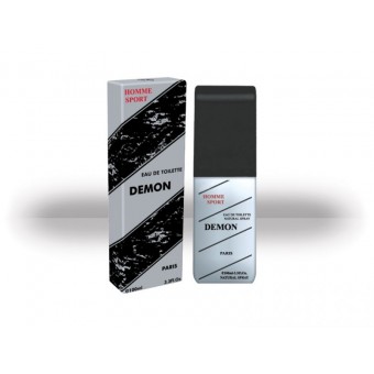 Туалетная вода Demon Homme Sport муж. 100ml