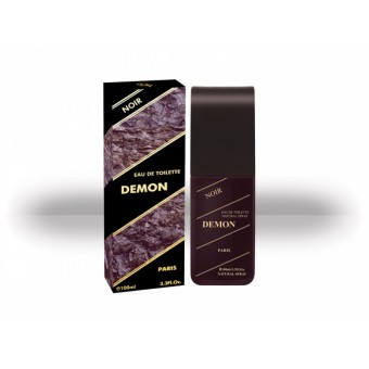 Туалетная вода Demon Noir муж. 100ml