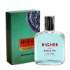 Туалетная вода Business Time Higher-100ml for men