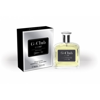 Туалетная вода G-Club Egoist -100ml for men