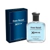 Туалетная вода X-Drive Free Road-100ml for men