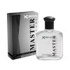 Туалетная вода X-Drive Master -100ml for men
