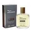 Туалетная вода CrocoMAN Homme -100ml for men
