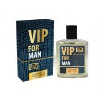 Туалетная вода Gold Vip -100ml for men