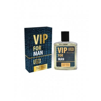 Туалетная вода Gold Vip -100ml for men