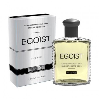 Туалетная вода Prestige Egoist -100 ml for men