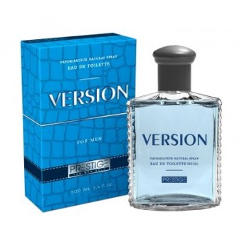 Туалетная вода Prestige Version -100 ml for men