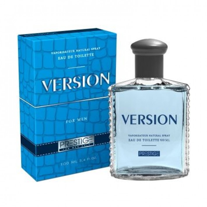 Туалетная вода Prestige Version -100 ml for men