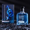 Туалетная вода с феромонами Formula Sexy Blue Rain -100ml for men