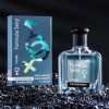 Туалетная вода с феромонами Formula Sexy Titan-100ml for men