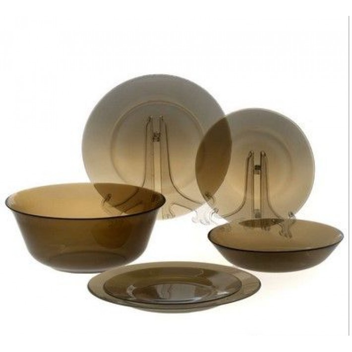 Тарелка Luminark