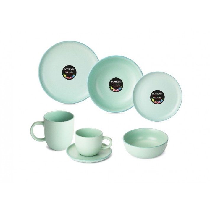 Тарелка Domenik