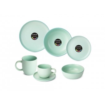 Тарелка                   Domenik