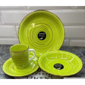 Кружка                   Domenik