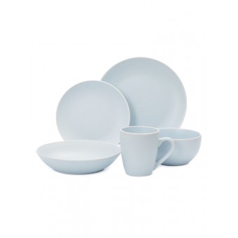 Тарелка                   Domenik