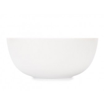 YF0017 Салатник WHITE BASIC 12.5см